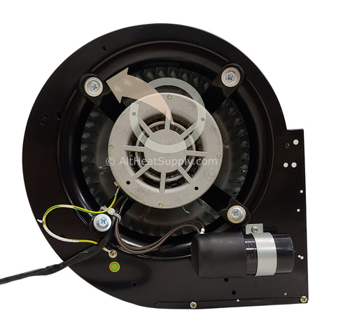 Furnace Blowers for Dayton 1XJX7 115 Volt 1009 CFM