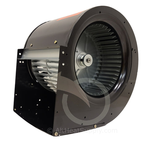 Furnace Blowers for Dayton 1XJX7 115 Volt 1009 CFM