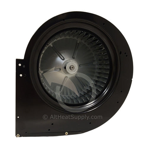 Furnace Blowers for Dayton 1XJX7 115 Volt 1009 CFM