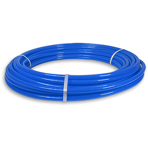 BLUE 1/2" x 100' Non-Barrier Pex