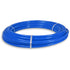 BLUE 1/2" x 100' Non-Barrier Pex