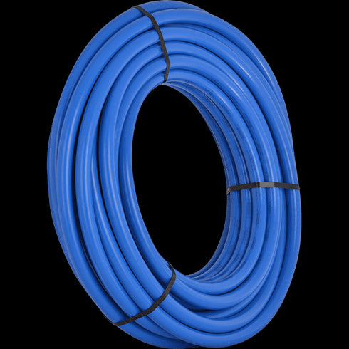 RED 1" x 100' Non-Barrier Pex Waterline