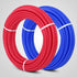 RED 1/2" x 100' Non-Barrier Pex