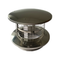 Chimney Cap 6-Inch Stainless