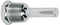 Stainless Steel Dry Well 1/2 NPT, 2.5" long