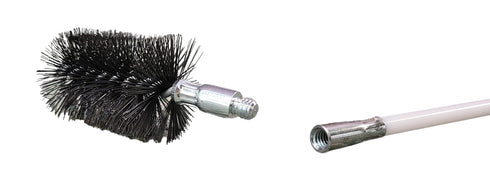 Flue Cleaning Brush