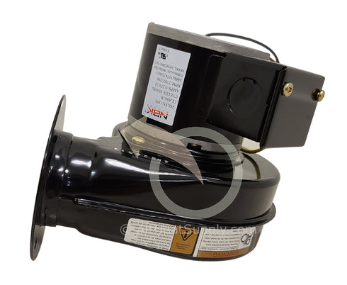 NBK 1TDN7 Blowers Compatible with Dayton 1TDN7