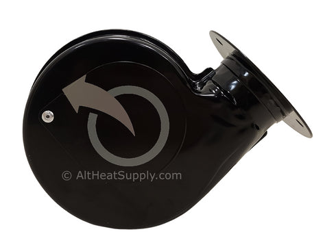 NBK 1TDN7 Blowers Compatible with Dayton 1TDN7