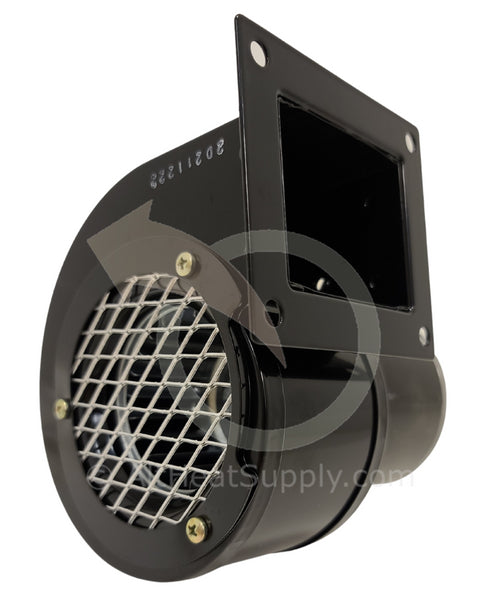 NBK Blower 4C004 Compatible with Dayton 4C004