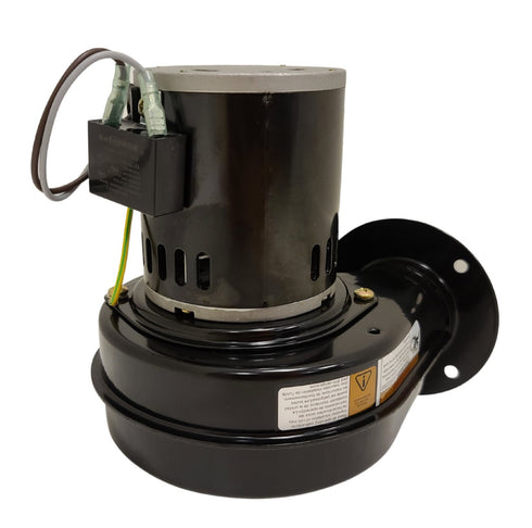 NBK 1TDP3 Blower Compatible with Dayton 1TDP3