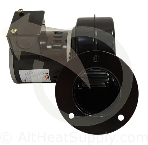 NBK 1TDP3 Blower Compatible with Dayton 1TDP3