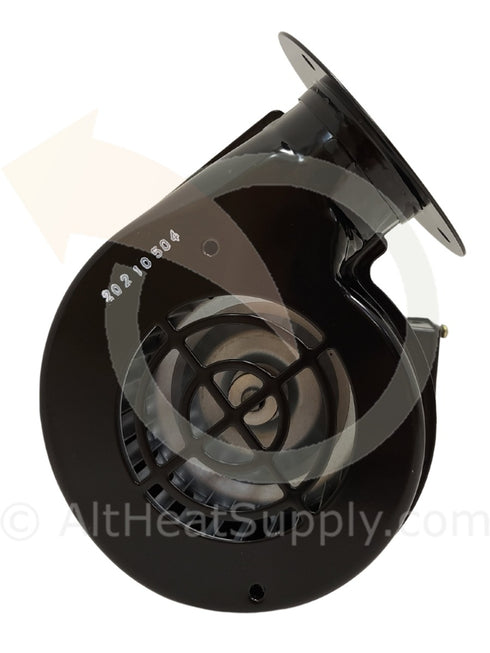 NBK 1TDP3 Blower Compatible with Dayton 1TDP3