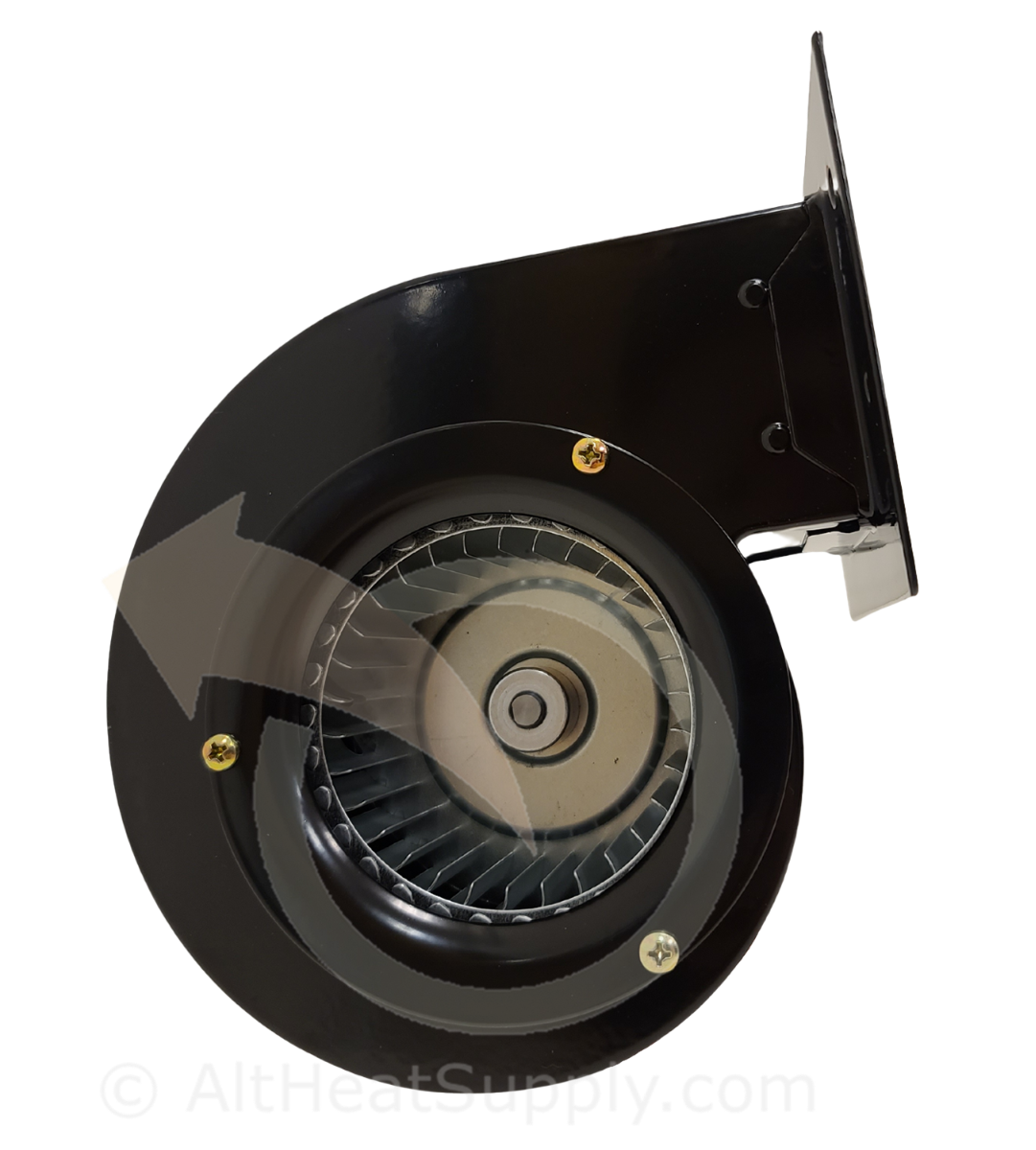 Wood Doctor Blower Fan, WoodMaster Blower Fan Motor, Replacement