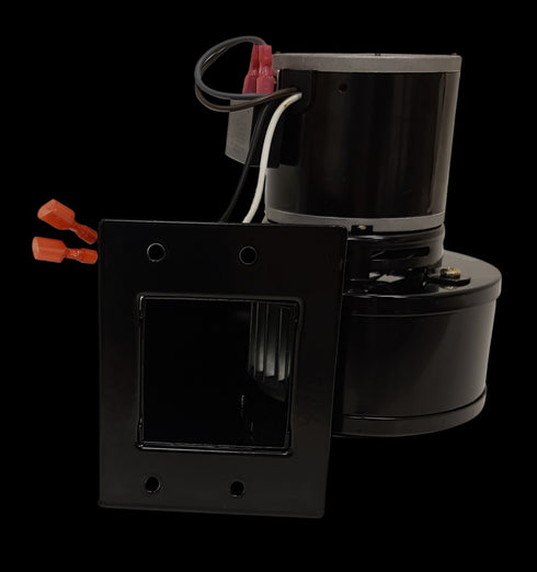 NBK 4C442 Blower Compatible with Dayton 4C442