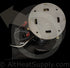 NBK 4C442 Blower Compatible with Dayton 4C442