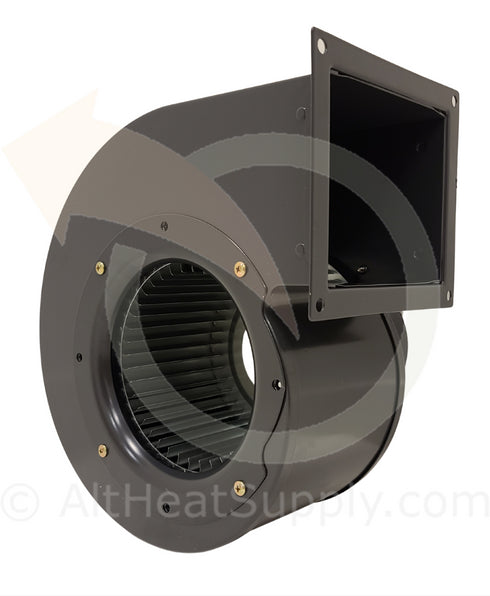 NBK 1TDT7 Blower Compatible with Dayton 1TDT7