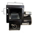 NBK Blower - Replaces 702112231 -Cozeburn & Empyre Boiler 650 Wood Furnaces