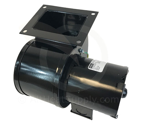 NBK Blower Replaces Fasco Blower A166