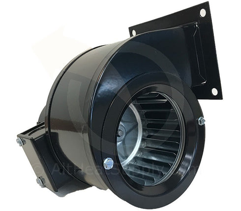 NBK Blower Replaces Fasco Blower A166