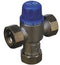 Cash Acme Heatguard 110 D Tempering Valve 3/4" Sweat