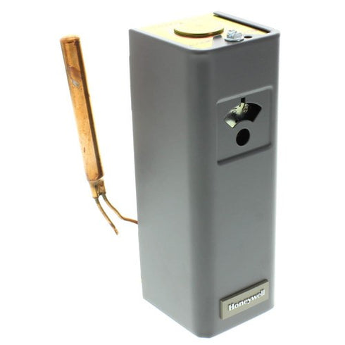 Aquastat & Hydro Coil Kit with Stainless steel crimp rings