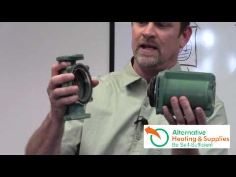 Taco Replacement Gaskets