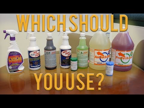 Purple Power Cleaner 32 Oz