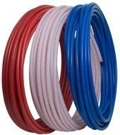 BLUE 3/4" x 100' PEX Waterline