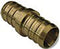 1/2" Pex to Pex Connector