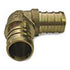 1/2" Pex 90 degree Elbow x 1/2" MPT