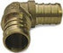 1/2" Pex 90 degree Elbow x 1/2" MPT