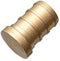 1/2" PEX Plug
