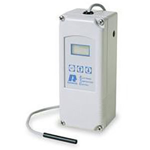 Ranco ETC 112000-000 Digital Temperature Controller 24V
