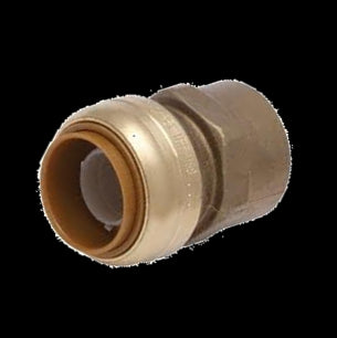 SharkBite 1/2" x 1/2" FPT