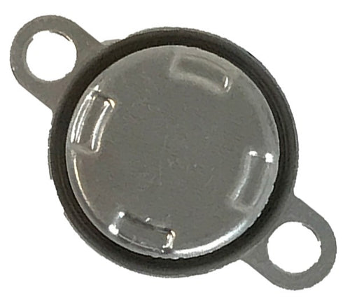 Snap Disc Manual Reset