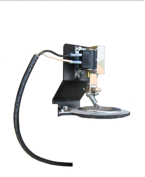 DIYKit - DIY Auto Damper Kit for Wood Boilers