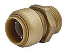 SharkBite 1" x 3/4" MPT