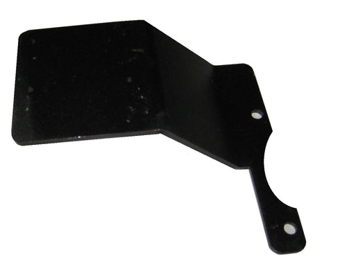 Solenoid Bracket - Round