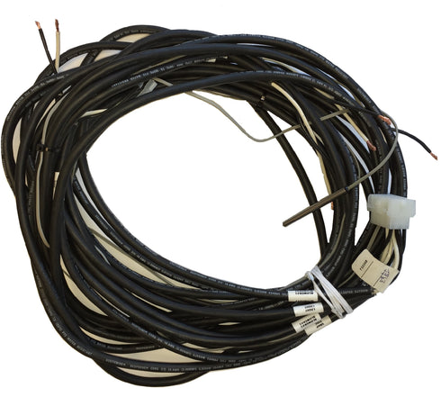 WoodMaster Wiring Harness for Double Blower - WH5500