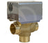 3/4" 3-Way Zone Valve - Honeywell Fan Coil