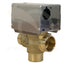 1" 3-Way Zone Valve