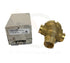 1" 3-Way Zone Valve