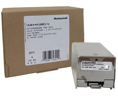 Honeywell Valve Actuator 24V
