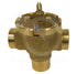 Three-Way Fan Coil Valve, 1" inch (Sweat), 7.0 Cv