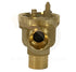 Three-Way Fan Coil Valve, 1" inch (Sweat), 7.0 Cv