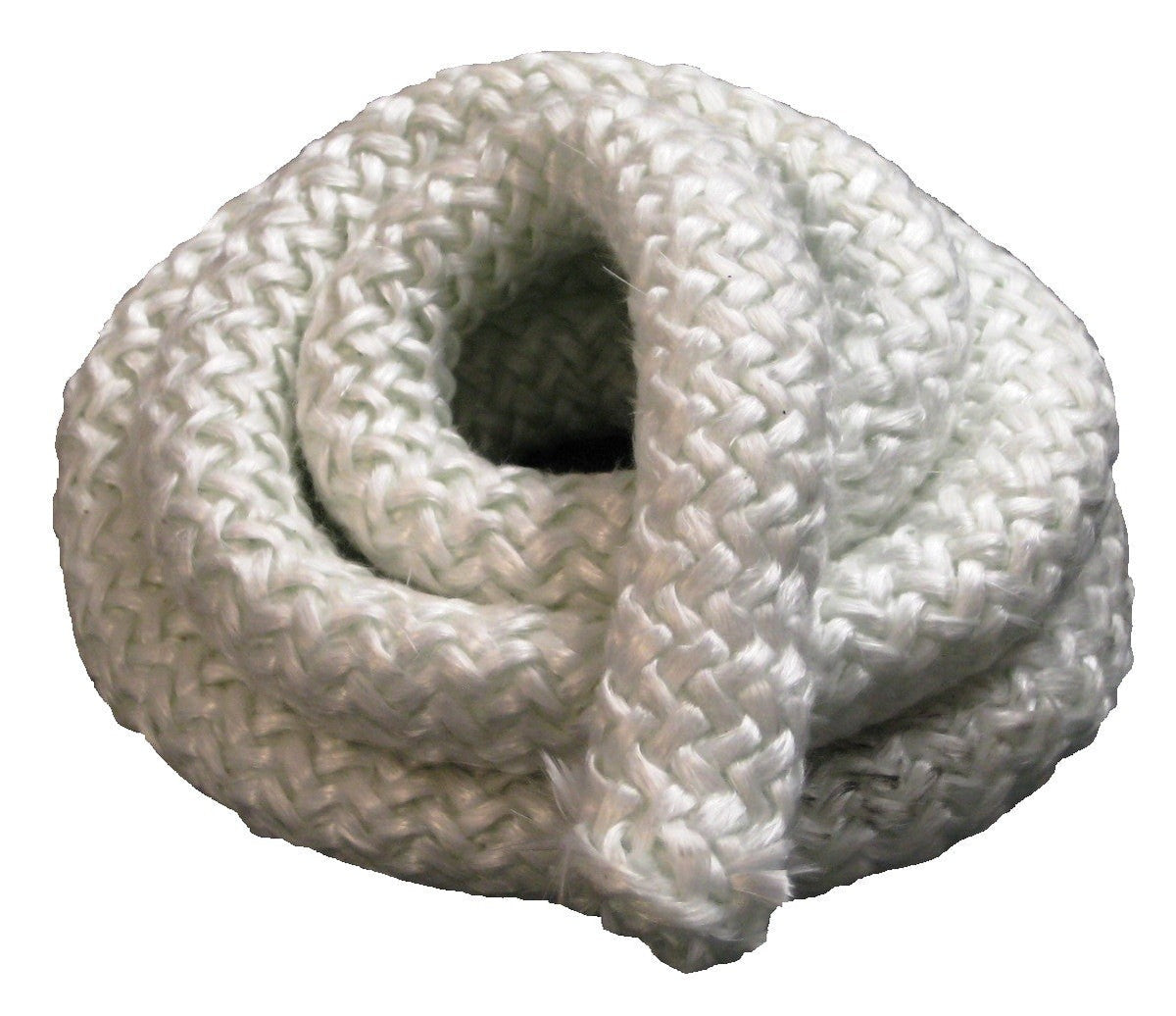 Fire Rope Kit 20' Length - Durable Fire Rope for Wood Stove & Furnace Seals