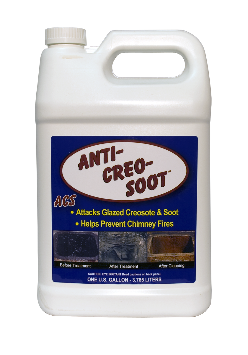 Anti-Creo-Soot to clean Outdoor Wood Furnaces and Chimneys ...