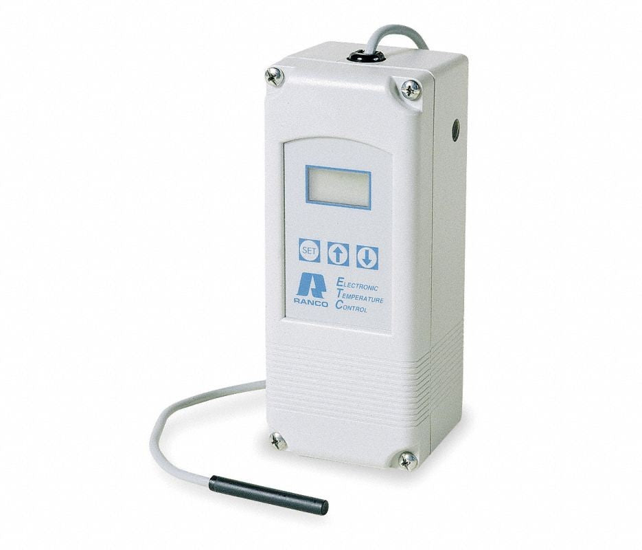 Ranco ETC 111000 Digital Temperature Controller