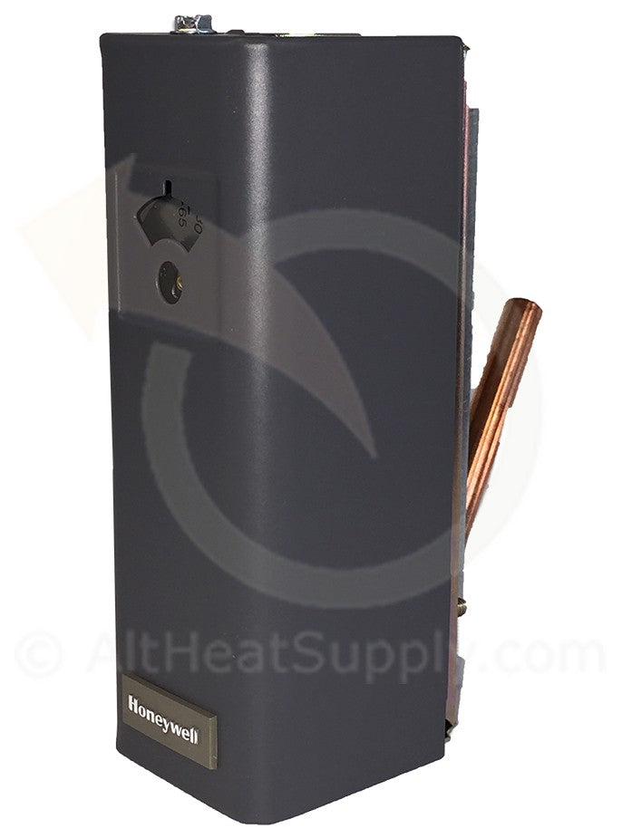 Wood Furnace Aquastats & Controllers Wood Boiler Control Panels