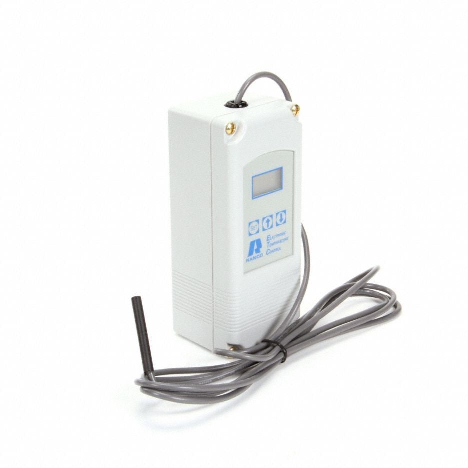 Ranco ETC 111000-000 Digital Temperature Controller 120V - AQ007